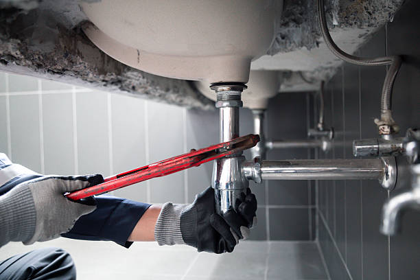 Trusted Drain Cleaning service in Saint Albans, NY - AAA Plumbing Heating